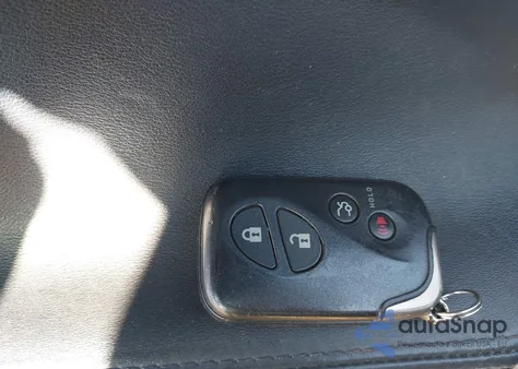 2008 Lexus Is 250 из США, поврежденный, VIN JTHCK262385021742